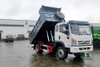 Dongfeng D912 Dump Truck For Sale_AWD Dongfeng Dump_Off-road Dump Truck 