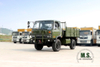 EQ2070 Four Drive Off-road Special Vehicle_Off-road Truck _Customized Truck for sale