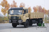 210-horsepower 18-ton Gross Weight Modern Cab Dongfeng 4x2 Cargo Truck_Weichai Engine, 60% Gradeability, Cost-effective, Heavy Duty_Manufacturer Direct