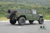 Dongfeng Single Row Off-road Vehicle