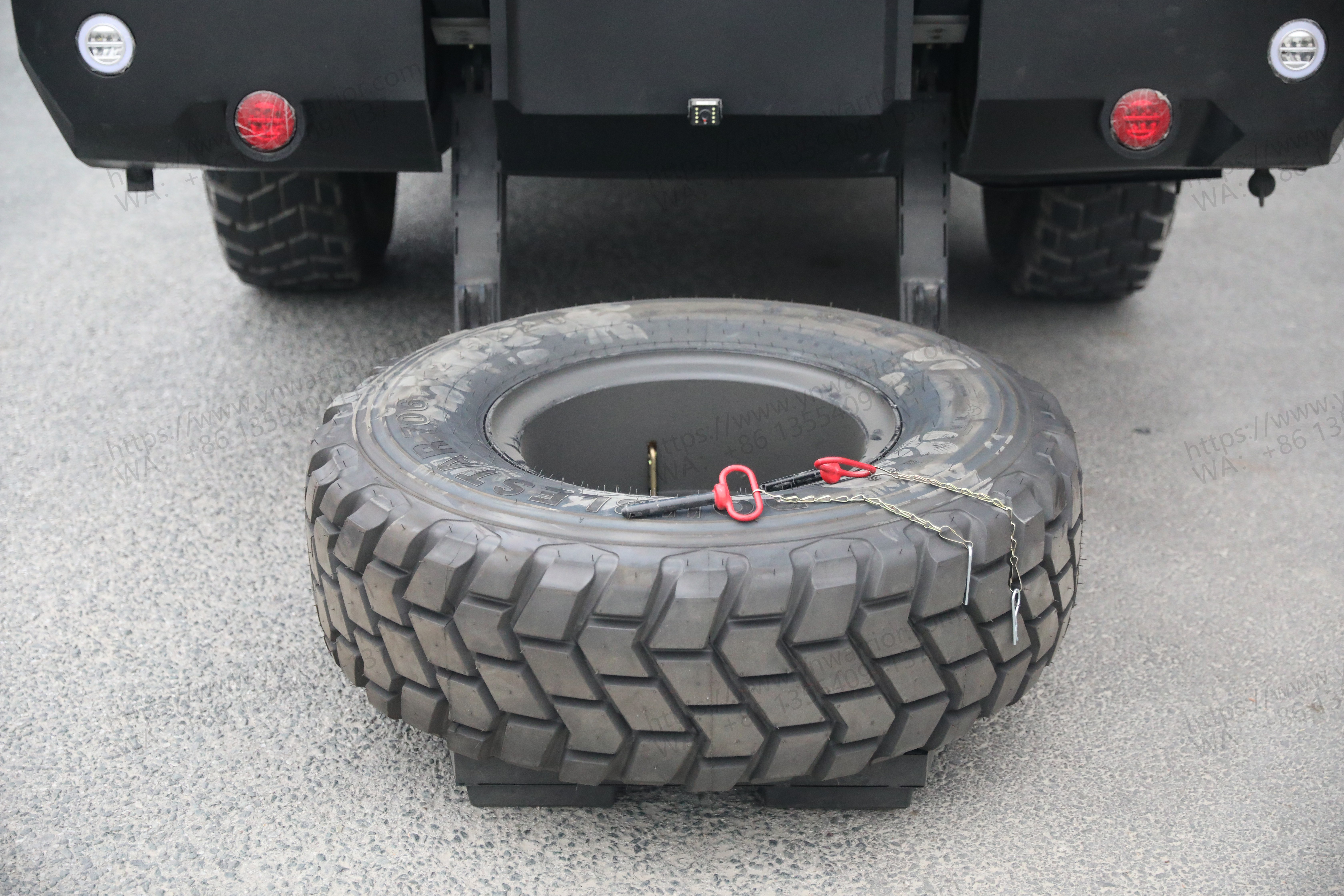 dongfeng bus tyre