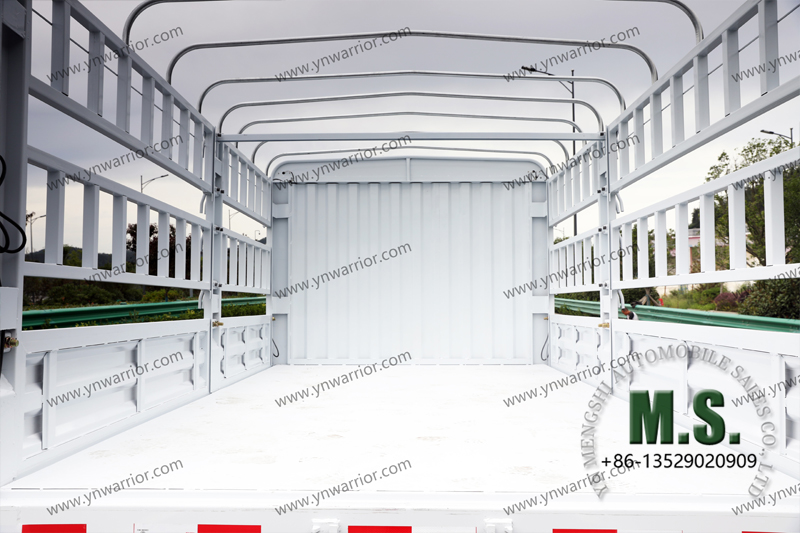 inside of stake stock crate