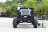330-horsepower 13-ton Gross Weight Independent Suspension Rolling Chassis_Military Standard, Cummins Engine, Allison Automatic Transmission, Front And Rear Double Wishbone, with Whole Set of Parts