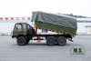 Dongfeng EQ2102 Dump Truck_All-drive off-road truck_Dongfeng Dump Truck For Sale