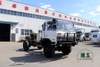 Dongfneg EQ2070 AWD Truck Chassis_Dongfeng Off-road Truck Chassis_Customized Truck for sale