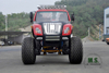 4WD Desert Surfing Vehicle _4*4 Sightseeing Vehicle Can Be Customized 