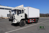 Dongfeng Off-road Refrigerated Truck_Dongfeng Off-road Truck