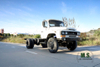 Dongfeng EQ1093 AWD Off-road Truck Chassis_Dongfeng Four Drive Truck Chassis_Truck Chassis for sale