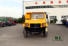 16 Tons Mining Using Truck_4*2 Mining Vehicle_Dump Truck For Sale