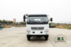 Dongfeng Double Row Light-duty Truck_Customized Off-road Vehicle_Dongfeng Light -duty Truck for sale 