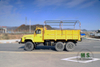 Dongfeng EQ2082 Off-road Truck_AWD Dongfeng Off-road Vehicle_Classic Dongfeng Truck For Sale