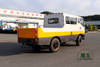  4×4 Off-road Vehicle_All Wheel Drive Engineering vehicle for sale_Engineering Rescue Bus