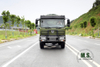 (With Tarpaulin)Dongfeng 6*6 Off-road Truck_Off-road Transport Truck