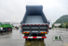 Dongfeng D912 Dump Truck For Sale_AWD Dongfeng Dump_Off-road Dump Truck 