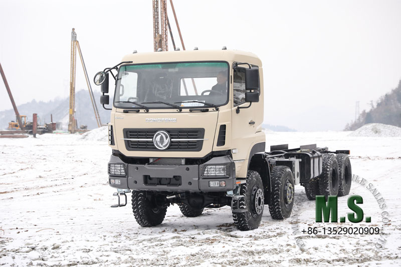 dongfeng truck