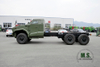 Dongfeng Six Drive Armed Vehicle Chassis