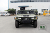 Dongfeng Four Wheel Drive Standard Special Vehicle