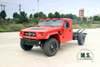 Doengfeng 4×4 M50 Off-road Vehicle