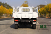 Six Wheel Pointed Cabin Off-road Trucks_EQ2082 Military 2.5ton Diesel Engine Truck for Transportation_Dongfeng Vehicles Factory Direct Factory Price 