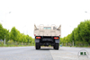 EQ2082 6×6 Heavy‑duty Off‑road Truck, Reliable All‑terrain Military‑spec Vehicle