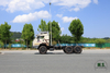 Dongfeng Six-Wheel Drive Mengshi Off-road Armored Chassis - All-Wheel Drive Off-road Armored chassis