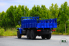Dongfeng Six-wheel Drive Off-road Truck Export Version -EQ2100 Six-wheel Drive Pointed Truck - Six-wheel Drive Off-road Special Vehicle