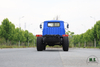 Dongfeng 6×6 Mengshi Off-road Chassis - Customized Off-road Chassis - Mengshi Off-road Six-Wheel Drive Chassis