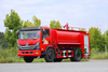 4×2 7 Cubic Meter Fire Truck with Cummins B170 Engine for Fire Rescue