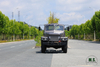 Dongfeng 2082 six-wheel drive Mengshi off-road special Vehicle chassis
