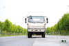 EQ2082 6×6 Heavy‑duty Off‑road Truck, Reliable All‑terrain Military‑spec Vehicle