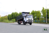 Rugged 4×2 Dump Truck Weichai 210HP 18‑ton GVW Tipper Lorry