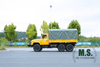 EQ2082 6×6 Off-road Vehicle
