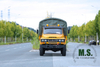 EQ2082 6×6 Off-road Vehicle