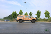 Dongfeng Mengshi MS600 heavy-duty four-wheel drive off-road special vehicle