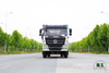 4×2 Grid Stake Dump truck