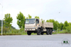 EQ2082 6×6 Heavy‑duty Off‑road Truck, Reliable All‑terrain Military‑spec Vehicle