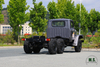Dongfeng 2082 six-wheel drive Mengshi off-road special Vehicle chassis