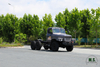 Dongfeng 2082 six-wheel drive Mengshi off-road special Vehicle chassis