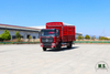 Durable Dongfeng 8×4 Heavy Duty Truck Chassis for Export