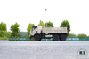 EQ2082 6×6 Heavy‑duty Off‑road Truck, Reliable All‑terrain Military‑spec Vehicle
