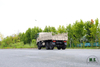 EQ2082 6×6 Heavy‑duty Off‑road Truck, Reliable All‑terrain Military‑spec Vehicle