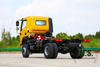 4WD Flathead Truck Chassis