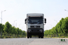 Dongfeng 4×2 Box-Type Stake Truck — 21 Ton GVW, 155kW Diesel, 6.7m Cargo Box