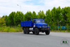 Dongfeng Six-wheel Drive Off-road Truck Export Version -EQ2100 Six-wheel Drive Pointed Truck - Six-wheel Drive Off-road Special Vehicle
