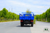 Dongfeng Six-wheel Drive Off-road Truck Export Version -EQ2100 Six-wheel Drive Pointed Truck - Six-wheel Drive Off-road Special Vehicle