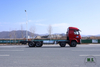 Durable Dongfeng 8×4 Heavy Duty Truck Chassis for Export