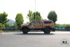 Dongfeng Mengshi MS600 heavy-duty four-wheel drive off-road special vehicle
