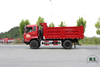 4WD Flathead Truck Chassis
