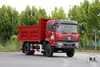 4WD Flathead Truck Chassis