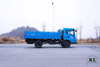 4×2 Heavy-Duty Cargo Truck Complete Technical Configuration & Parameters